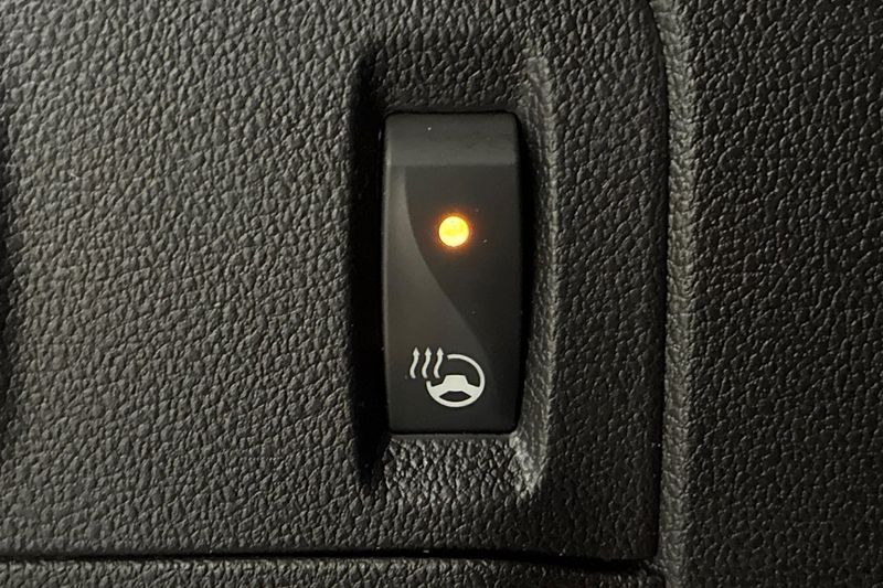 Renault Talisman bild 25