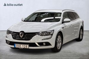 Renault Talisman bild 1