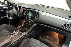 Renault Talisman bild 15