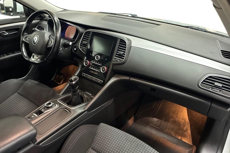 Renault Talisman bild 15