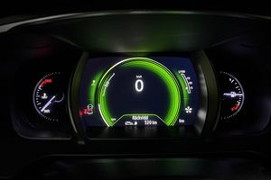 Renault Talisman bild 17