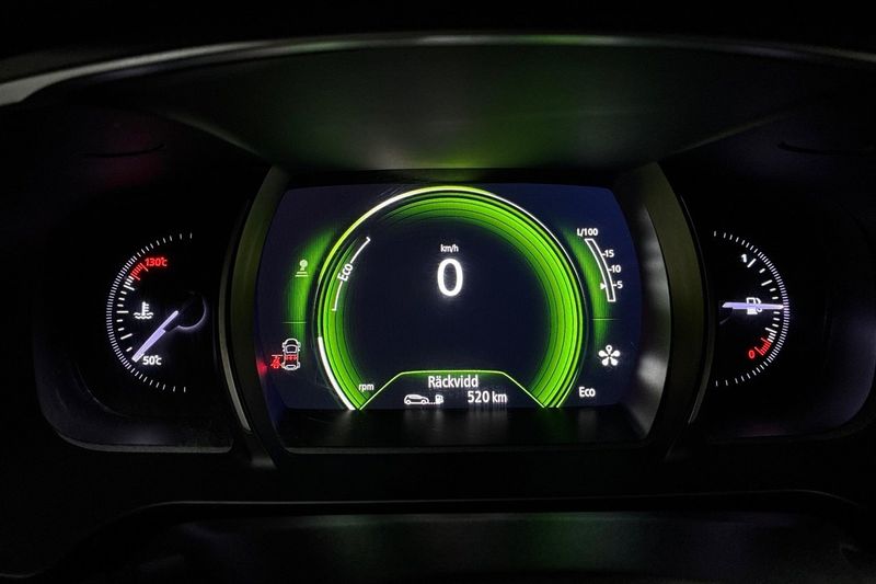 Renault Talisman bild 17
