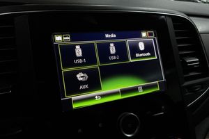 Renault Talisman bild 22
