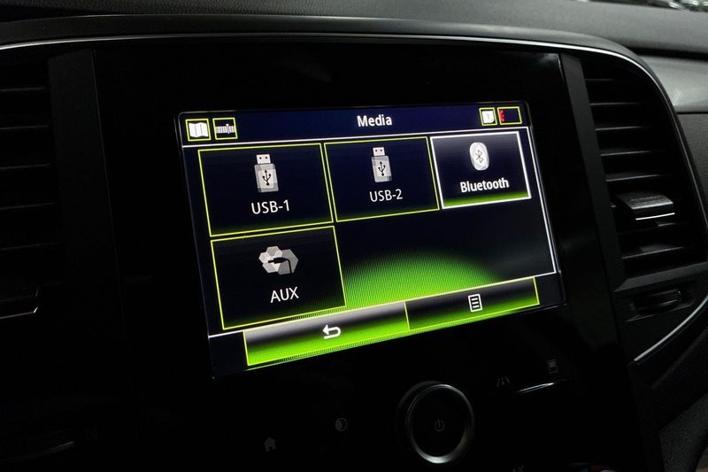 Renault Talisman bild 22