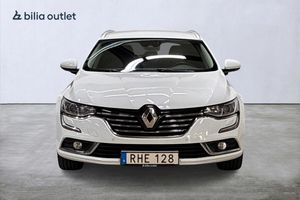 Renault Talisman bild 3