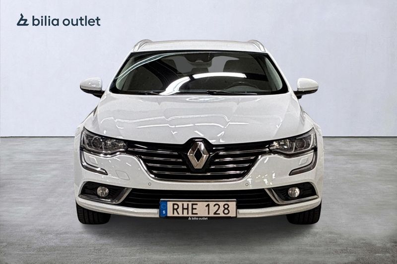 Renault Talisman bild 3