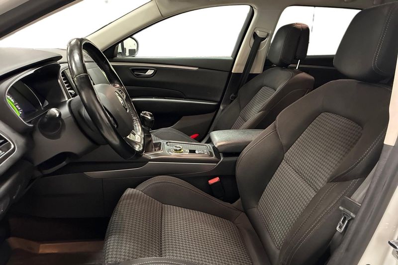 Renault Talisman bild 13