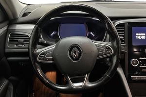 Renault Talisman bild 16