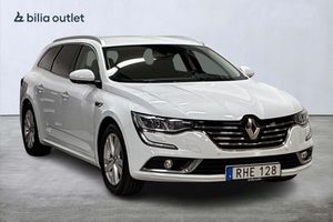 Renault Talisman bild 4
