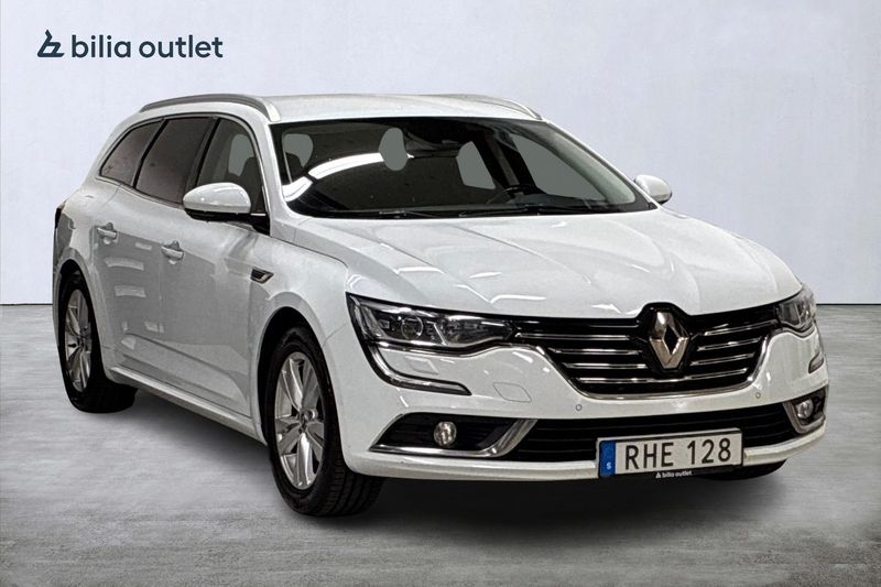 Renault Talisman bild 4
