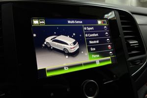 Renault Talisman bild 23
