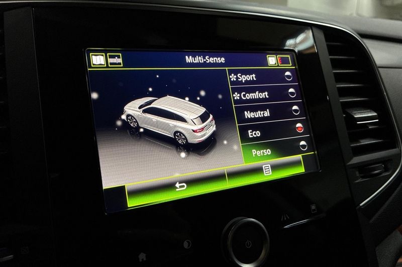 Renault Talisman bild 23