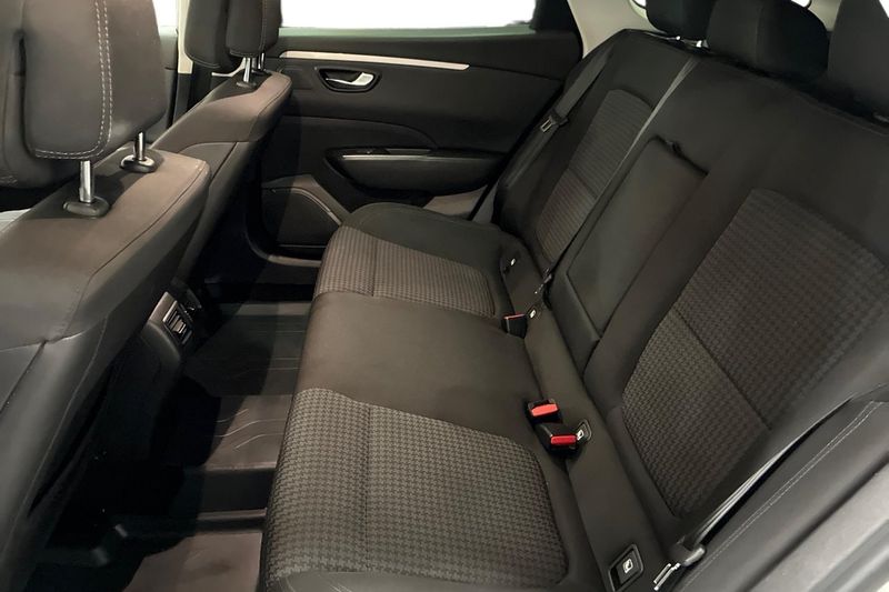 Renault Talisman bild 14