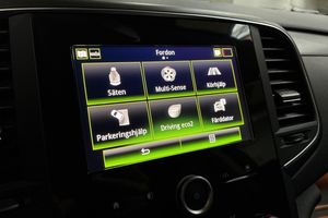 Renault Talisman bild 21