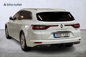 Renault Talisman bild 8