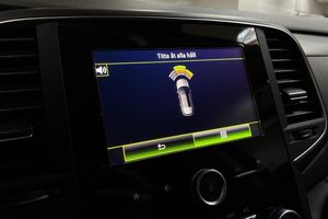 Renault Talisman bild 19