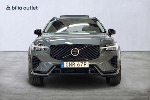 Volvo XC60 bild 3