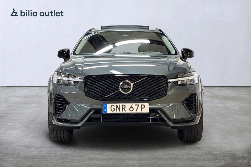 Volvo XC60 bild 3