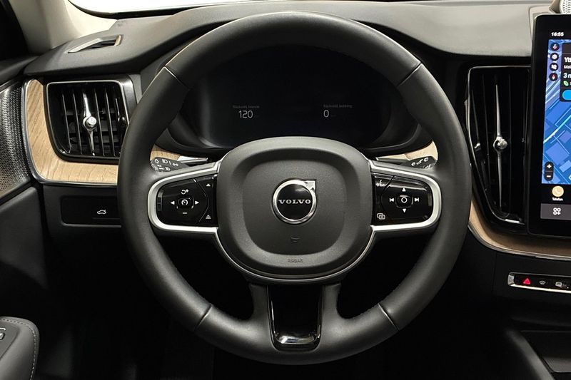 Volvo XC60 bild 16