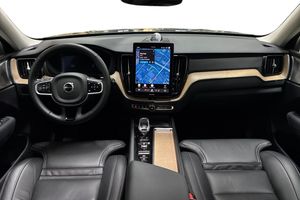 Volvo XC60 bild 12