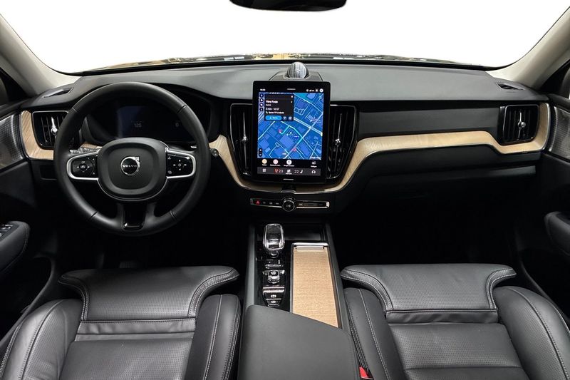 Volvo XC60 bild 12