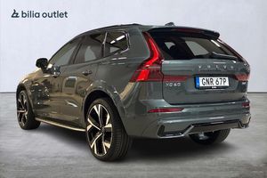 Volvo XC60 bild 8