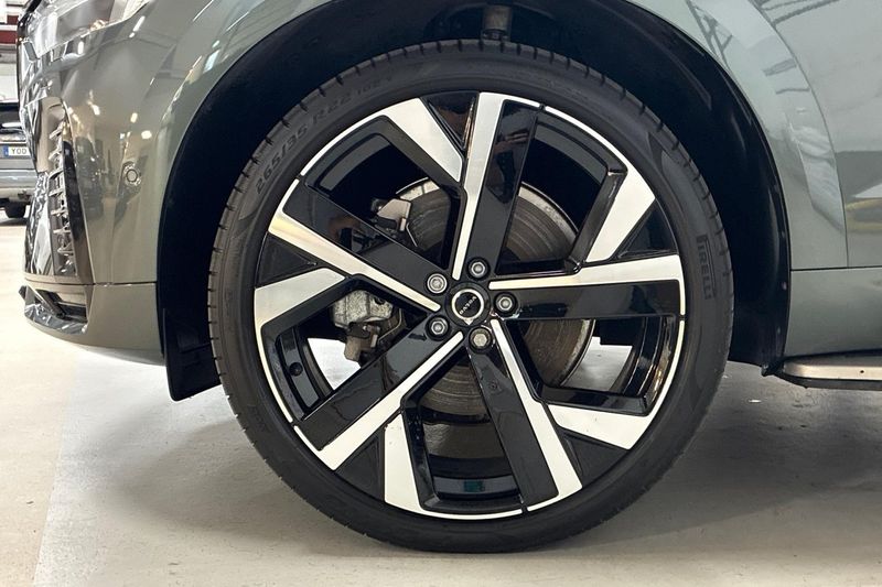 Volvo XC60 bild 11
