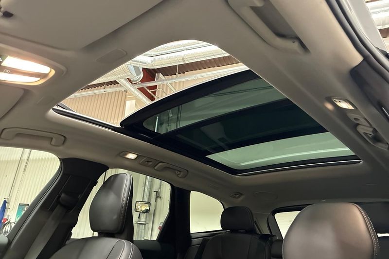 Volvo XC60 bild 18