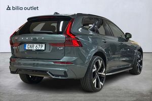 Volvo XC60 bild 6