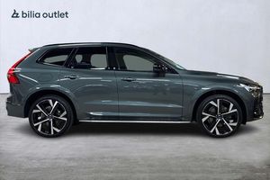 Volvo XC60 bild 5
