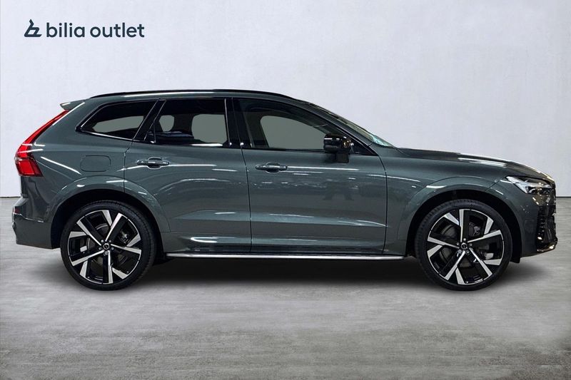 Volvo XC60 bild 5
