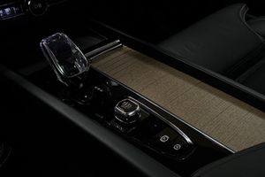 Volvo XC60 bild 26