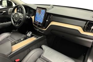 Volvo XC60 bild 15