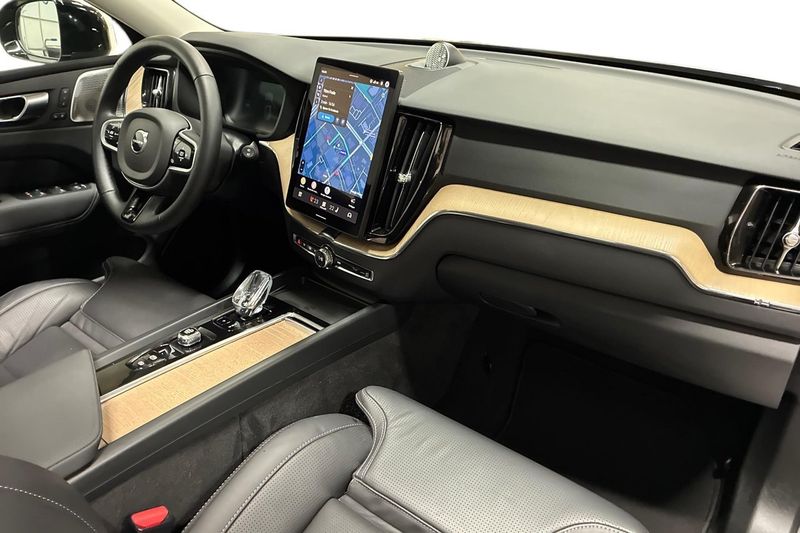Volvo XC60 bild 15