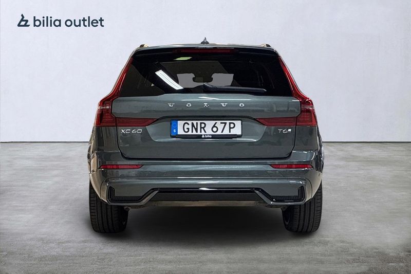 Volvo XC60 bild 7