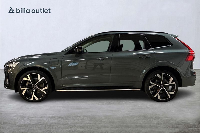 Volvo XC60 bild 9