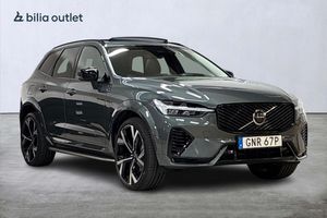 Volvo XC60 bild 4