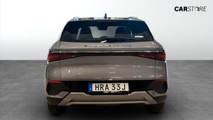BYD Atto 3 bild 7