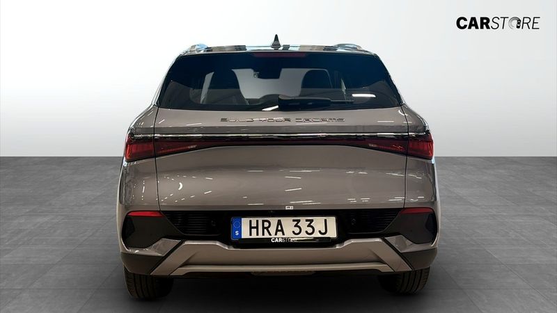 BYD Atto 3 bild 7