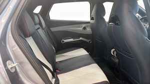 BYD Atto 3 bild 5