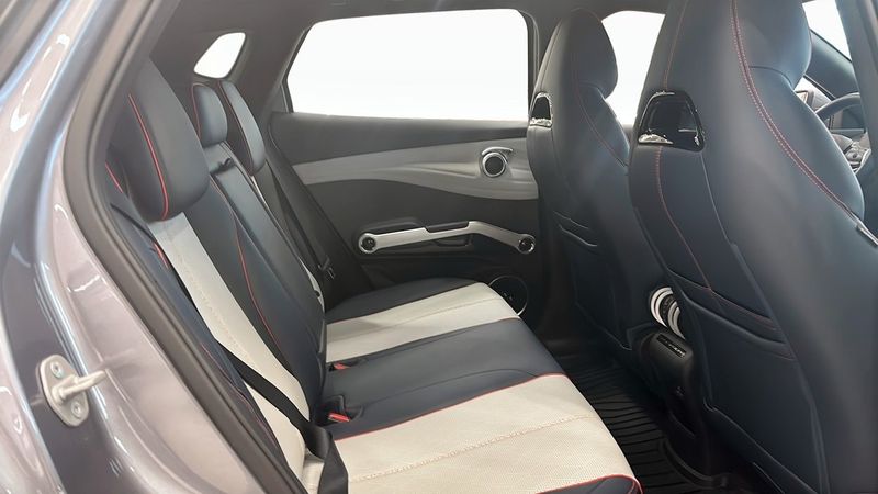BYD Atto 3 bild 5