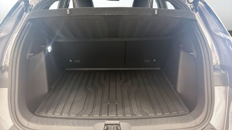 BYD Atto 3 bild 10