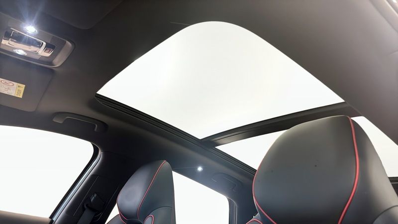 BYD Atto 3 bild 13