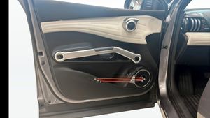 BYD Atto 3 bild 11