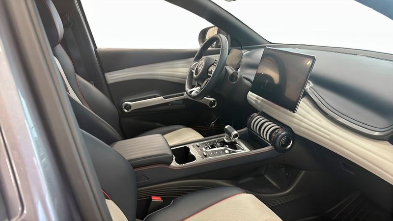 BYD Atto 3 bild 3
