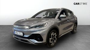 BYD Atto 3 bild 1