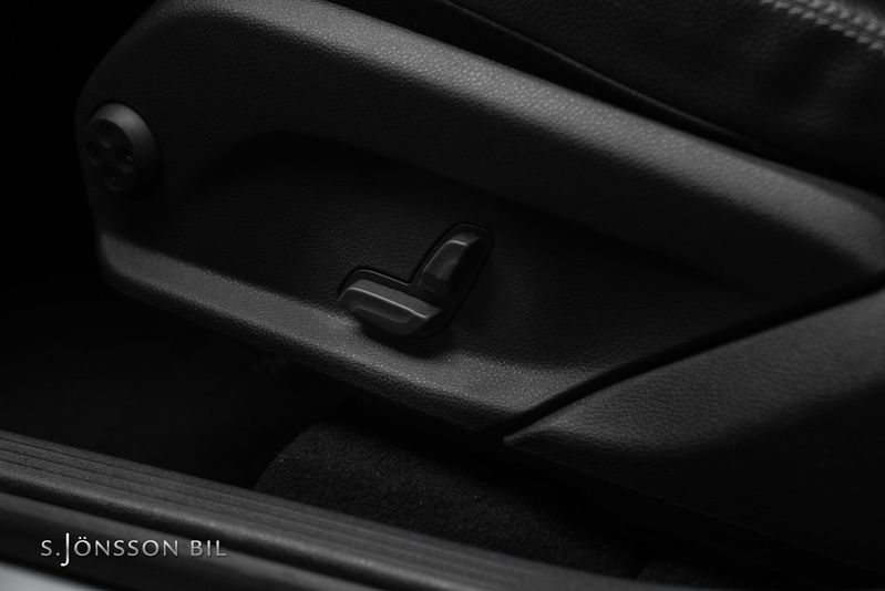 Mercedes GLC200 bild 13