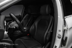 Mercedes GLC200 bild 12