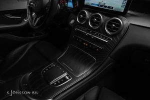 Mercedes GLC200 bild 11