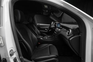 Mercedes GLC200 bild 10